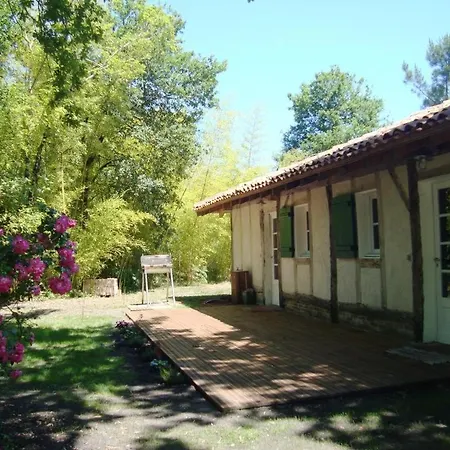 L'ecogite De La Preillouse Vakantiehuis *