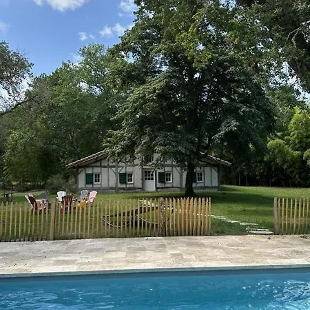 L'ecogite De La Preillouse Vakantiehuis