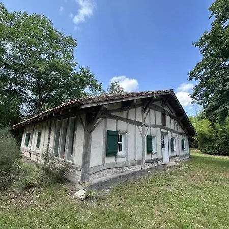 L'ecogite De La Preillouse Vakantiehuis *